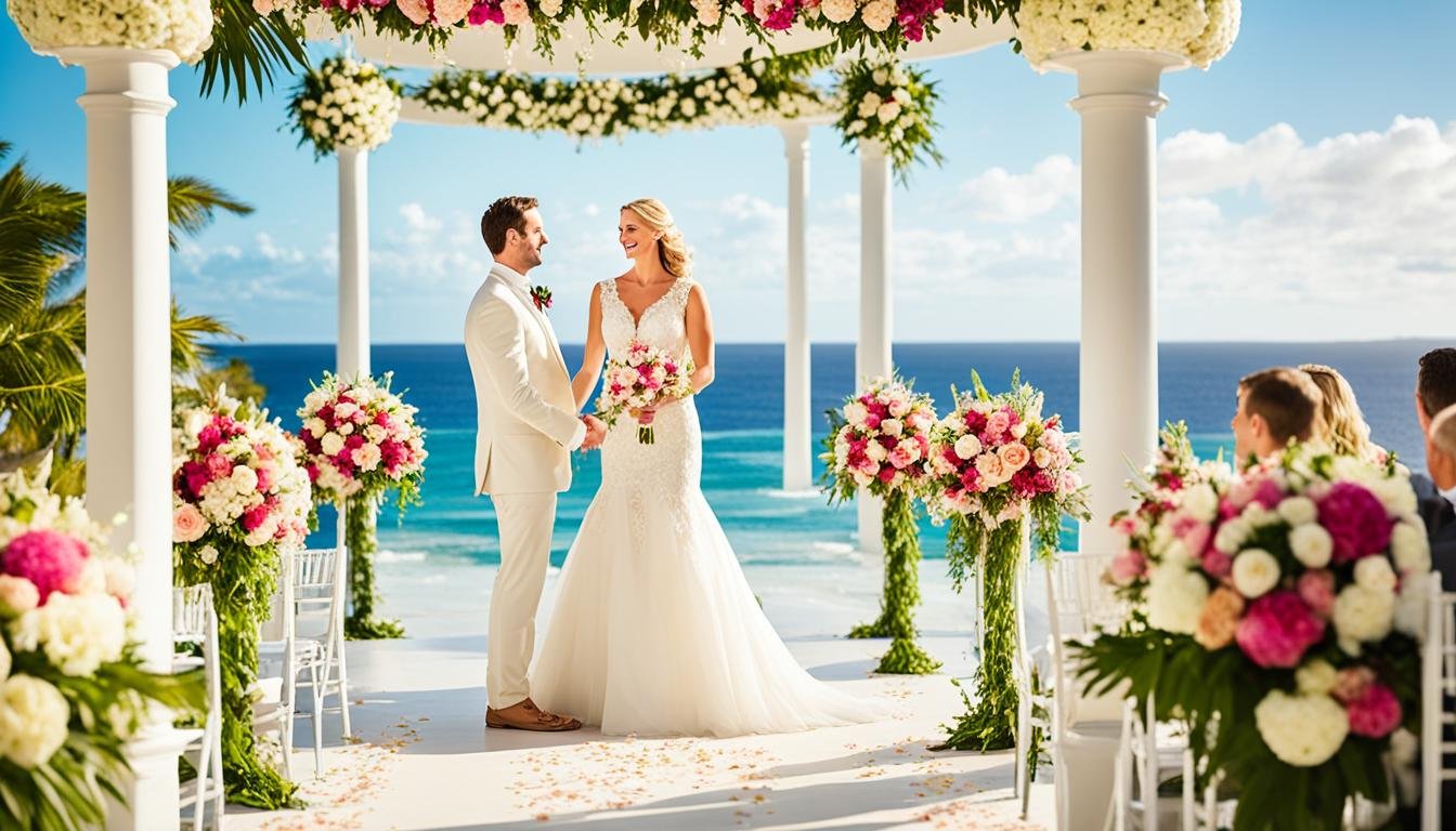 Luxury Wedding Destinations