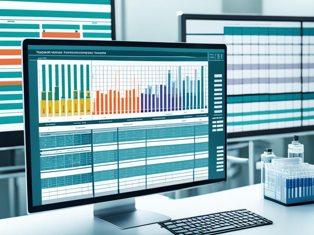 hospital data management